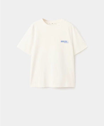 ILUSTRA T-Shirt mit Frontprint