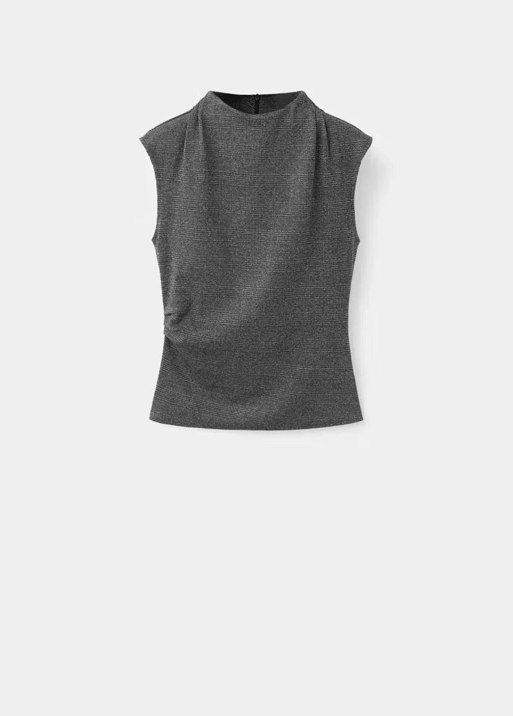 Mango Tops  grau