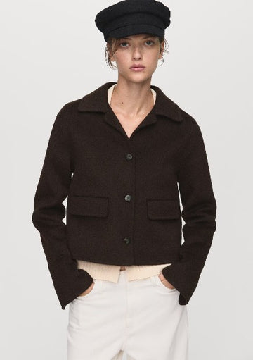 Jacke 