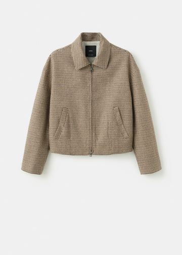 Jacke 