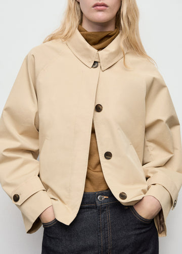 Jacke 