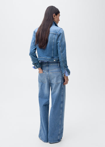 Jeansjacke 