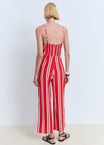 Mango Jumpsuits  rot