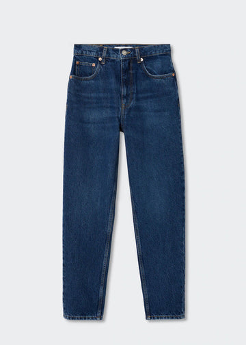Mom-Jeans