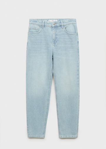 Mom-Jeans