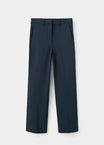 Mango Chinos  marine