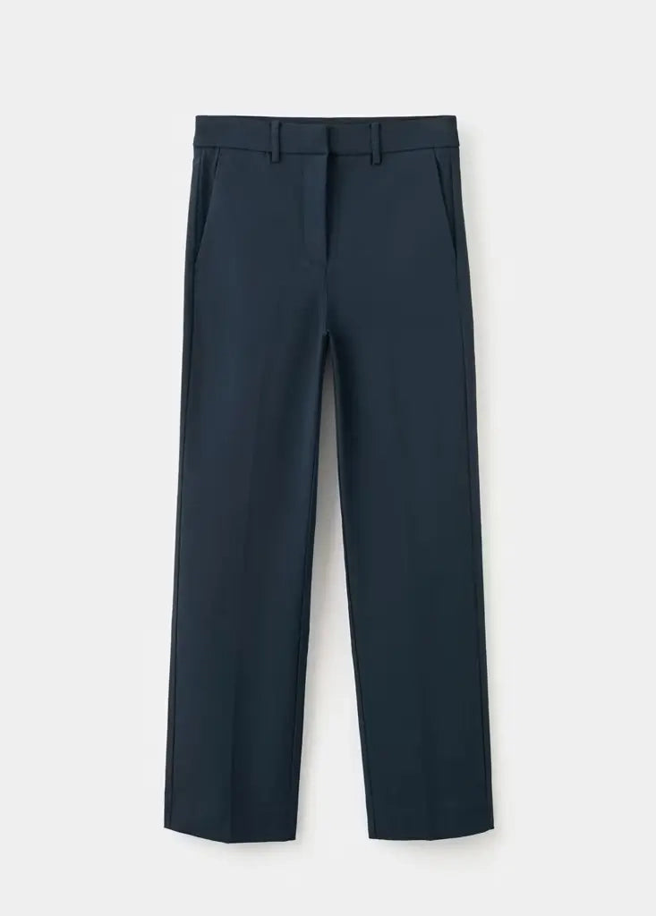 Mango Chinos  marine