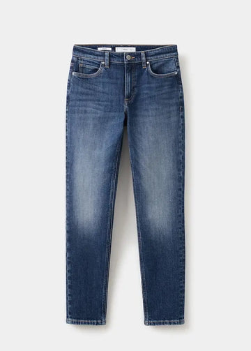 NEWISA Skinny-Jeans