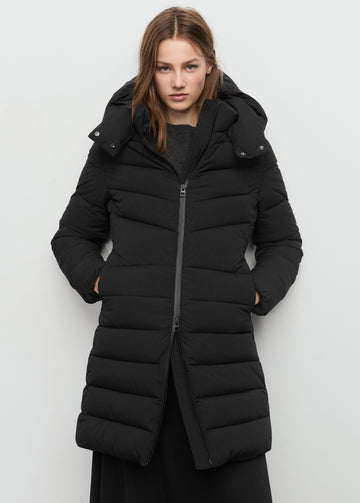 Outdoor-Jacke 