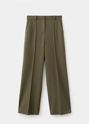 PARIS Wide Leg Hose