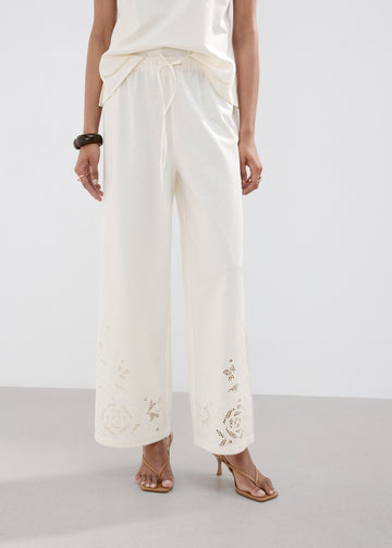 Palazzo-Hose 
