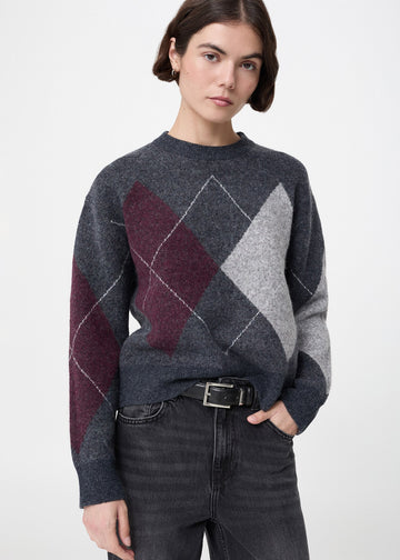 Pullover 