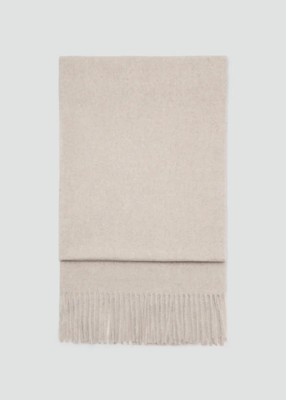 Mango Schals  beige