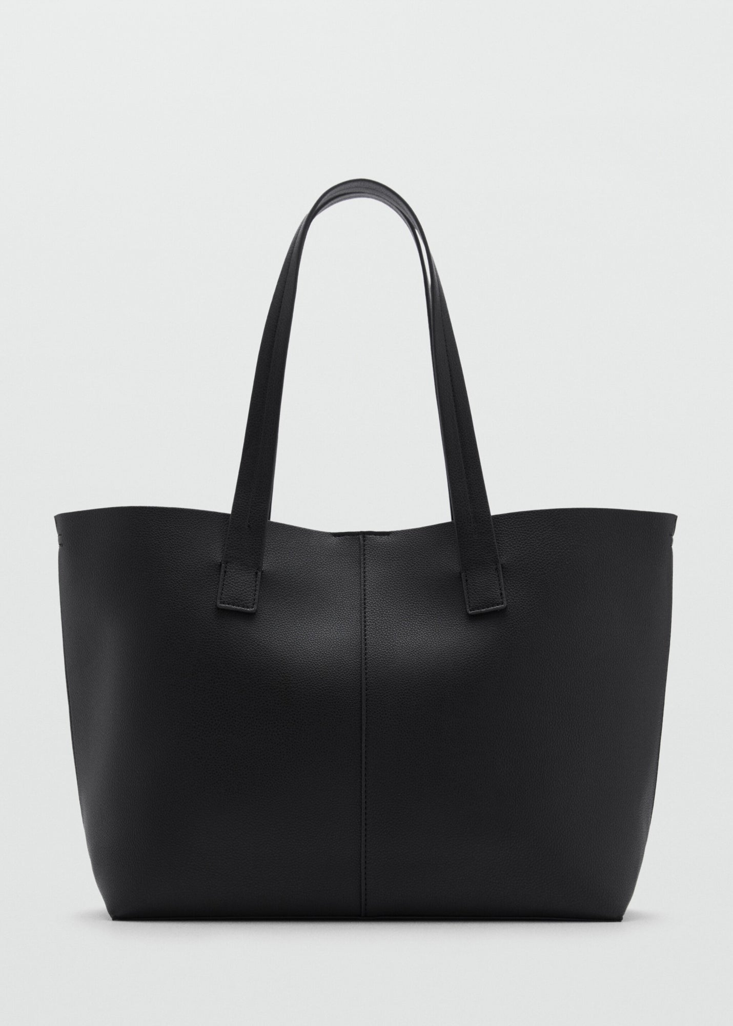 Mango Handtaschen  schwarz