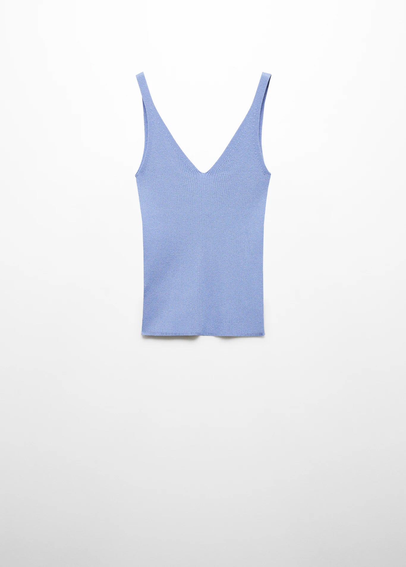 Mango Tops  hellblau
