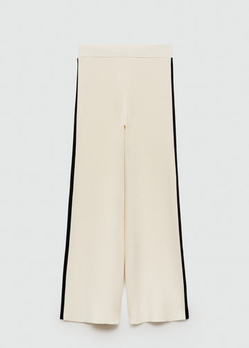 Strickhose 
