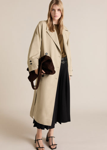 Trenchcoat 