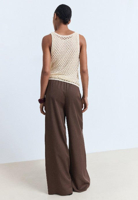 Mango Culottes  braun