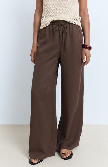 Weite Hose 