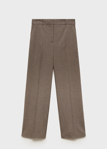 Wideleg-Hose
