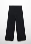 Mango Culottes  schwarz