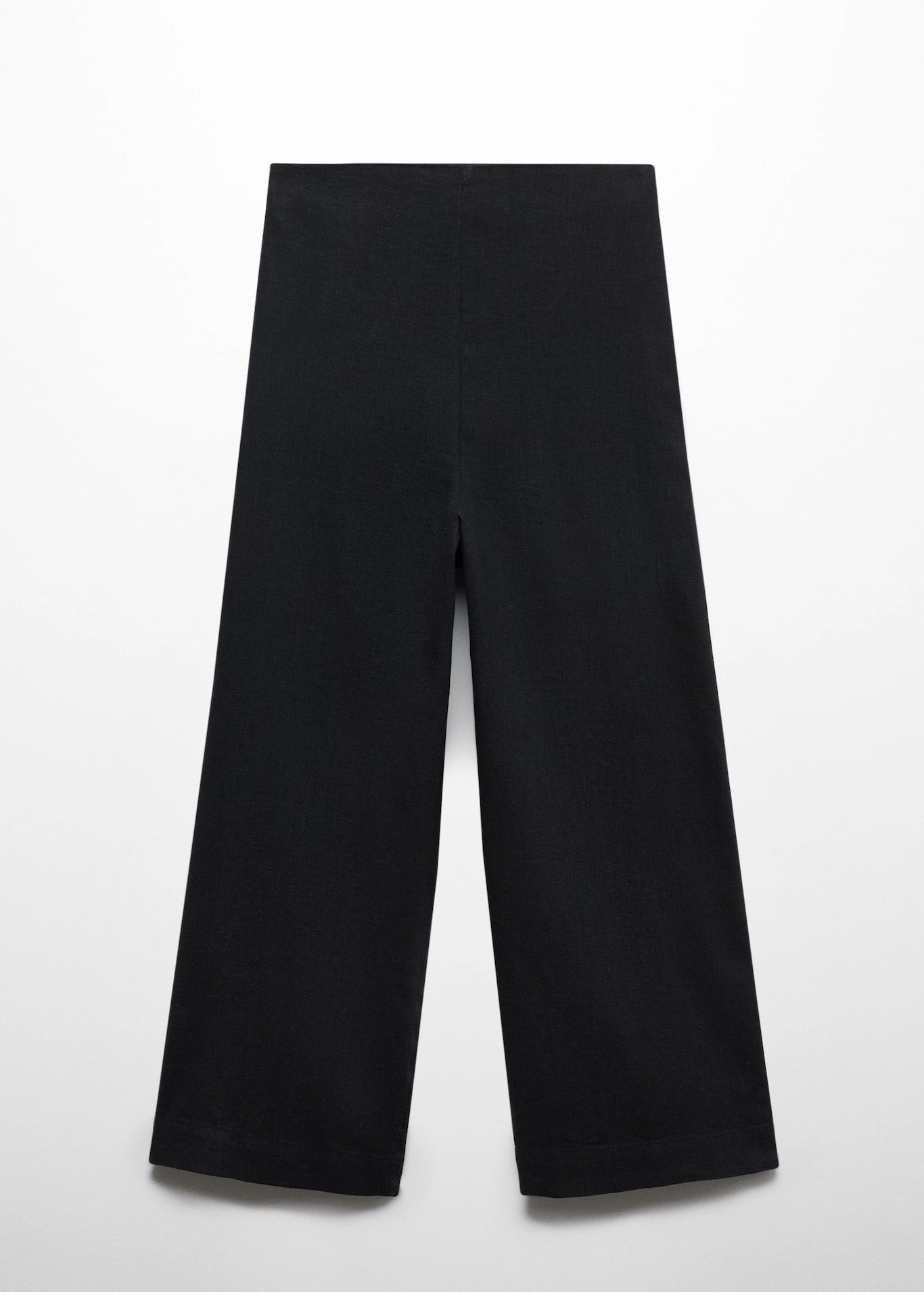 Mango Culottes  schwarz