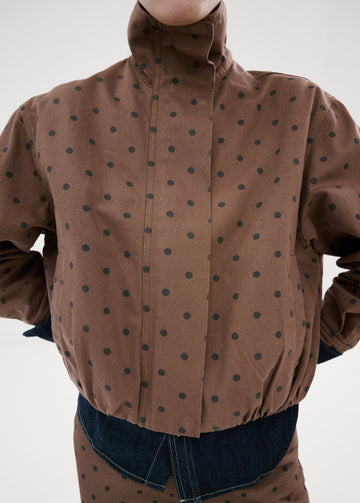 Windjacke 