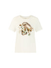 Marc Cain T-Shirts  weiß