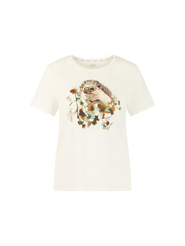 Basic-Shirt IGEL