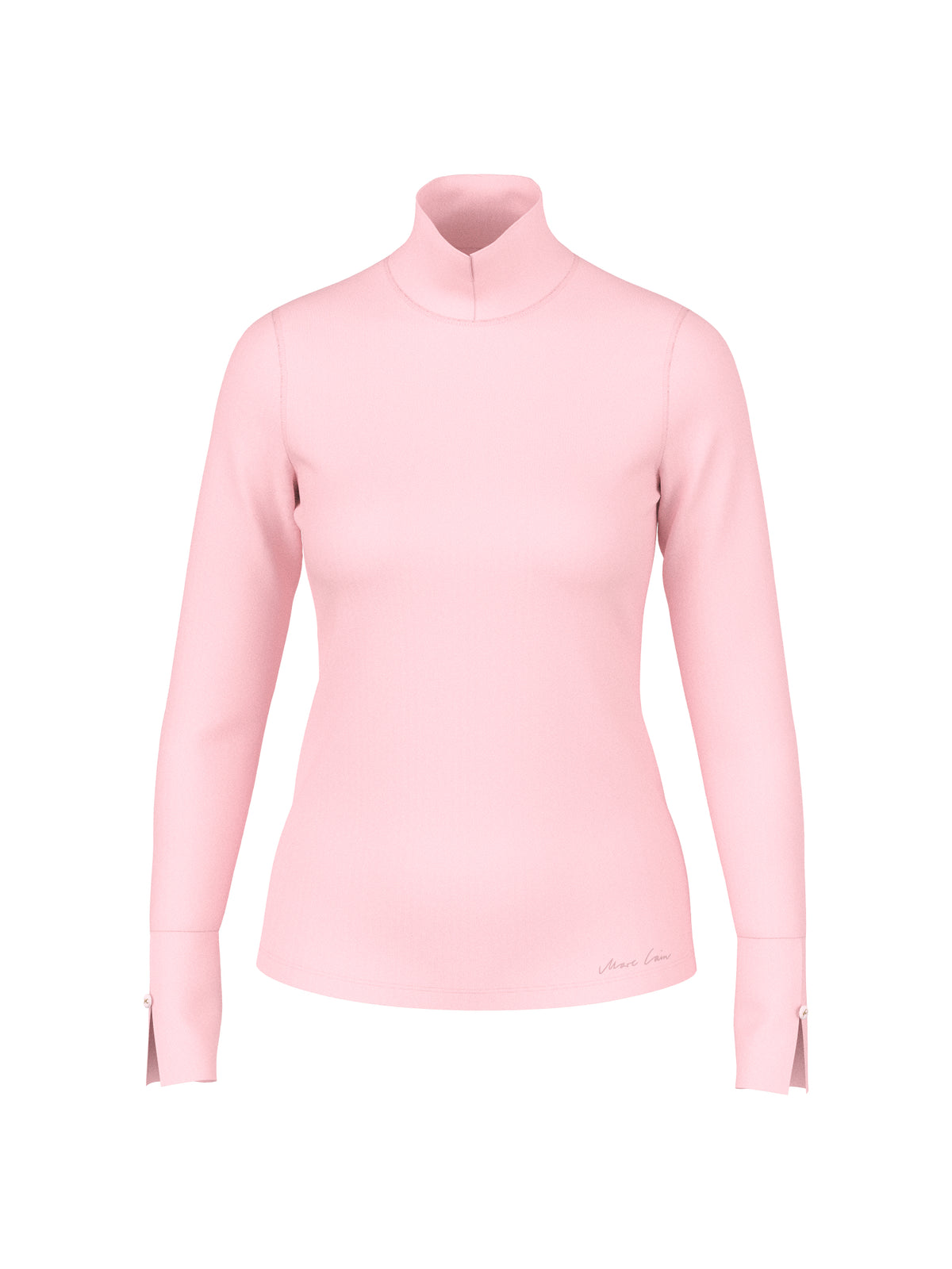 Marc Cain Langarmshirts  pink