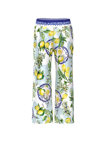 Bedruckte Hose