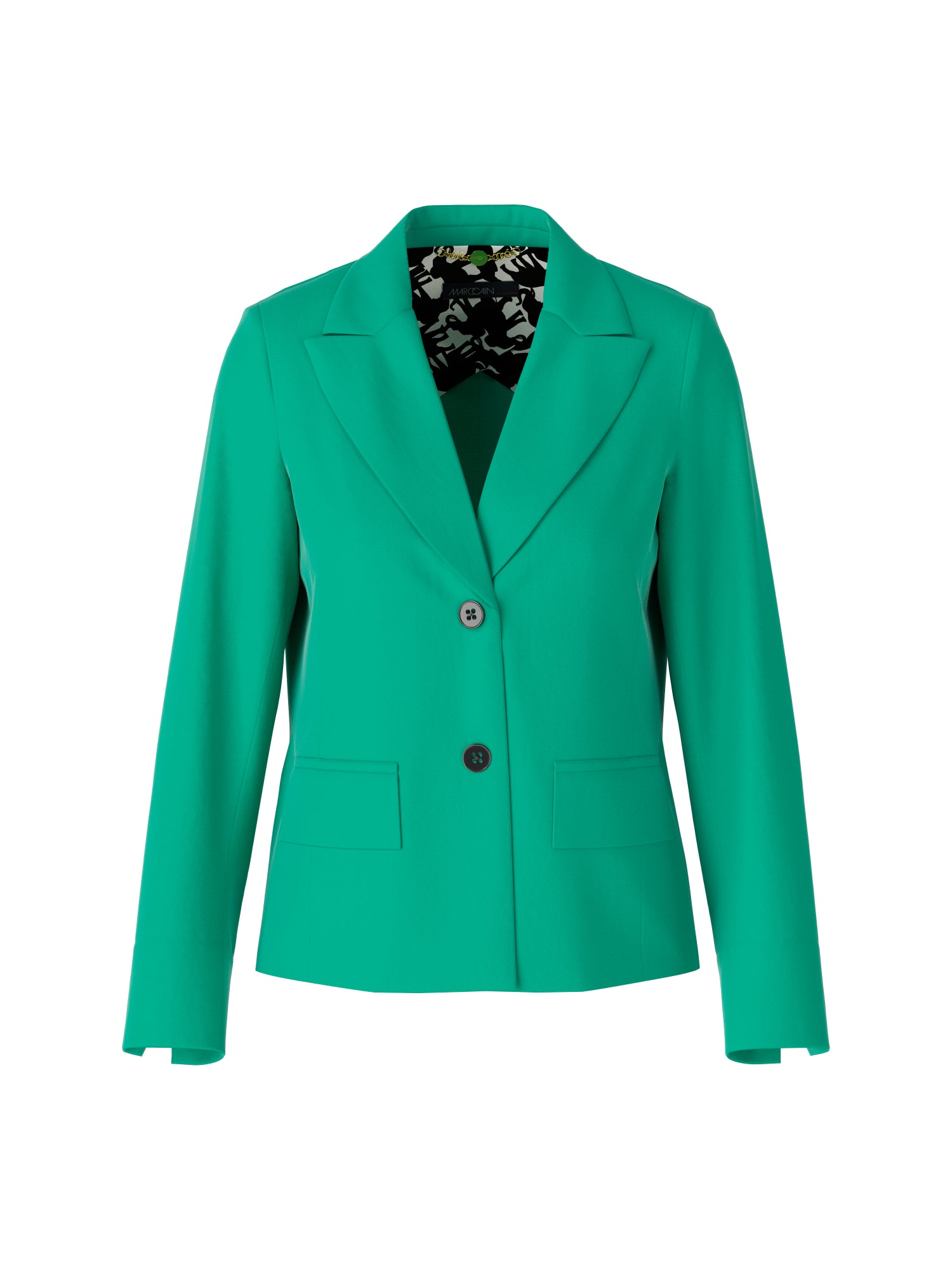 Marc Cain Blazer  grün