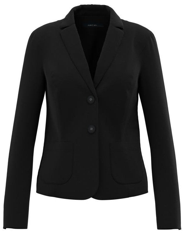 Marc Cain Blazer  schwarz