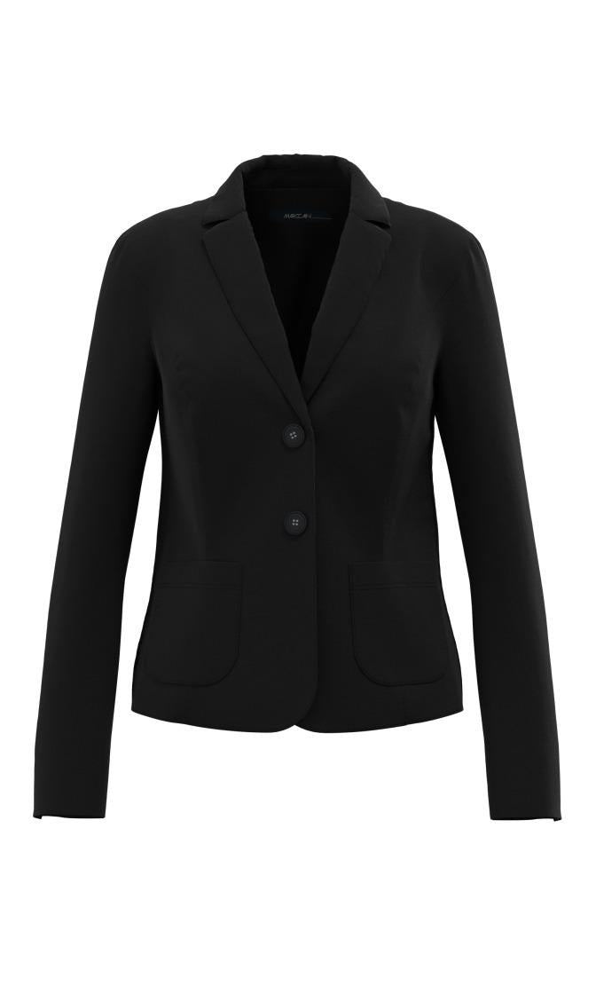 Marc Cain Blazer  schwarz