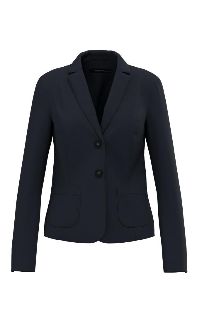 Marc Cain Blazer  dunkelblau
