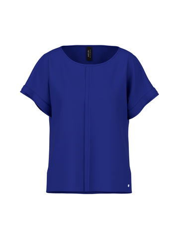 Weite Bluse
