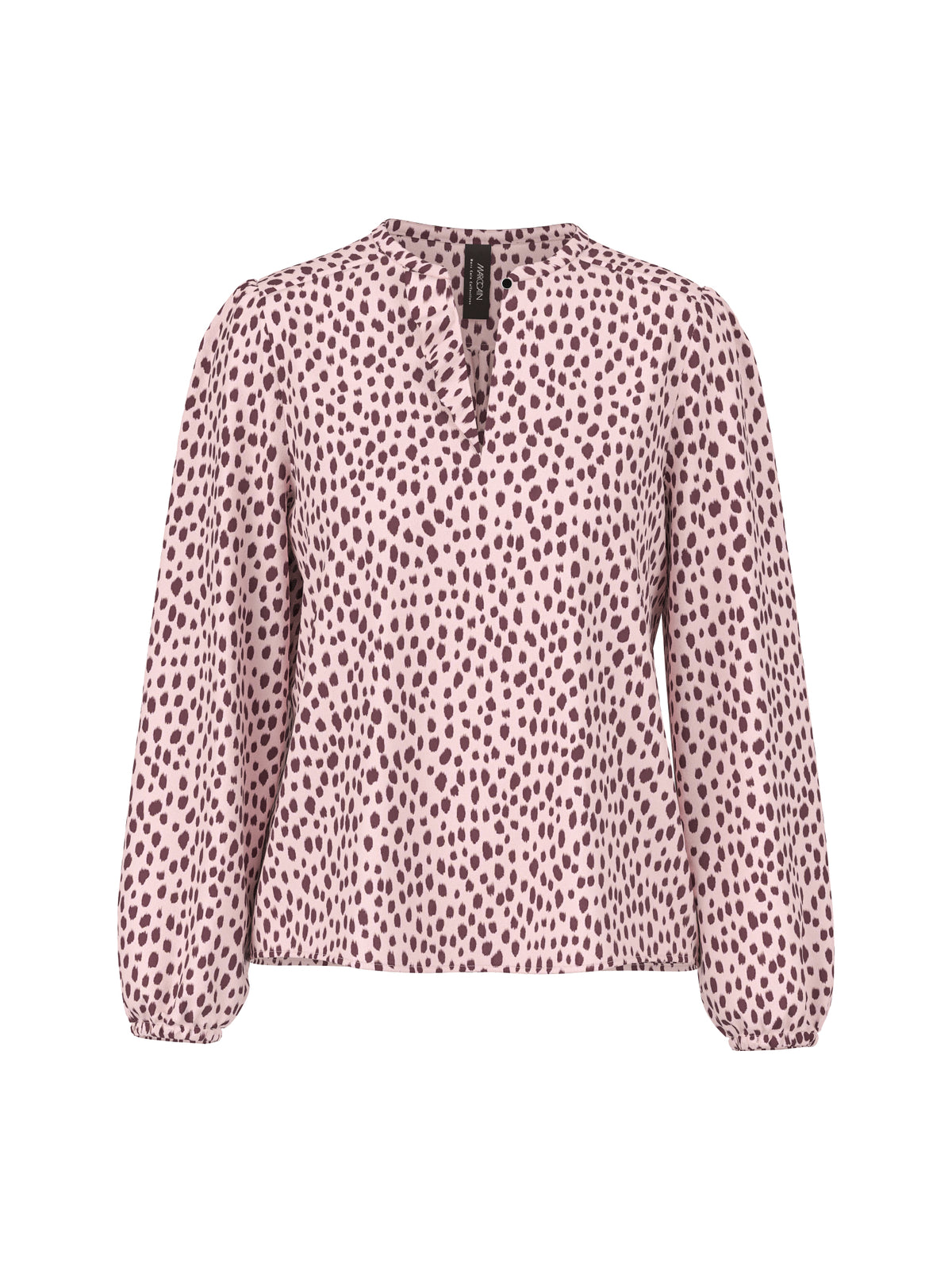Marc Cain Tuniken  pink