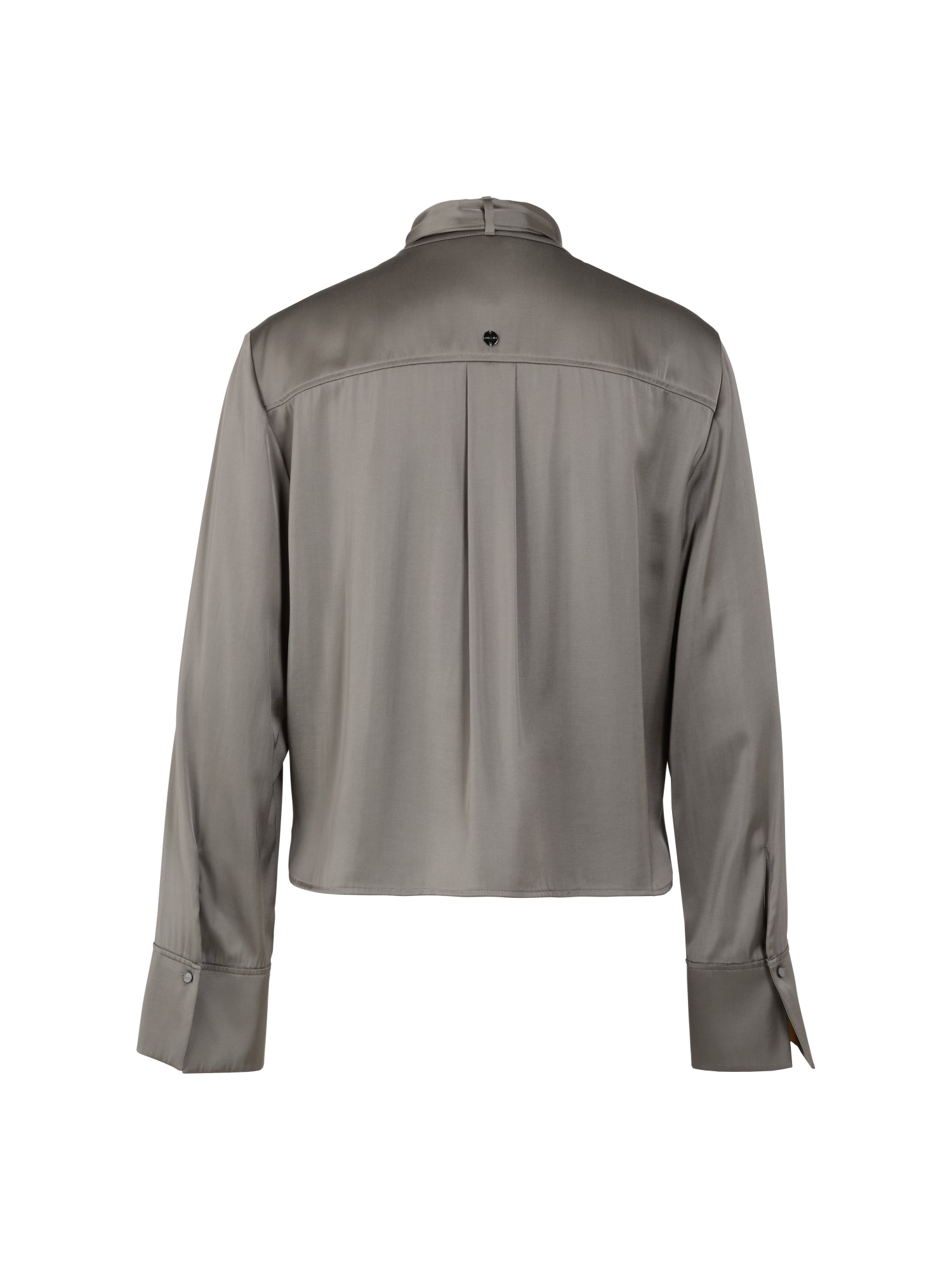 Marc Cain Blusen  grau