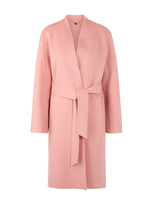 Marc Cain Mäntel  rosa