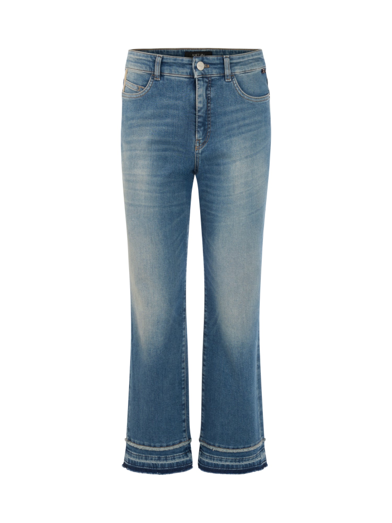 Marc Cain Jeans  blau