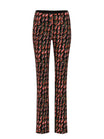 Marc Cain Businesshosen  orange