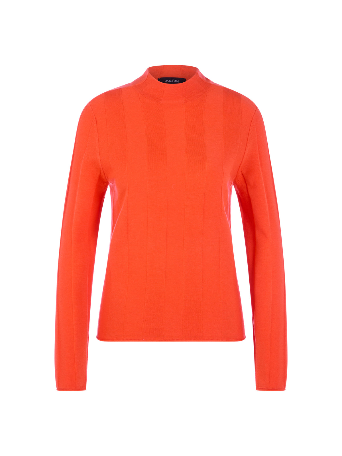 Marc Cain Pullover  orange