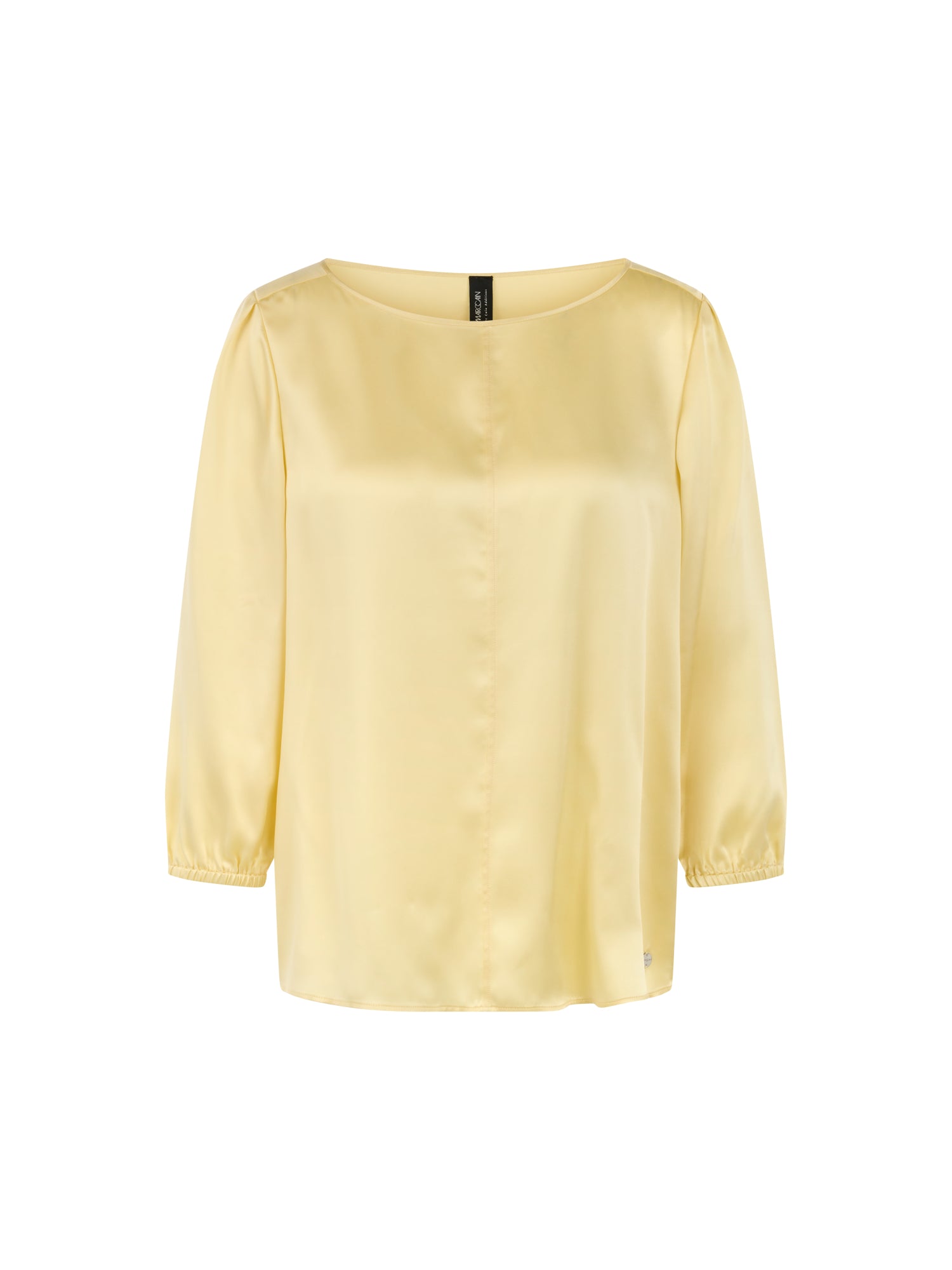 Marc Cain Blusen  gelb