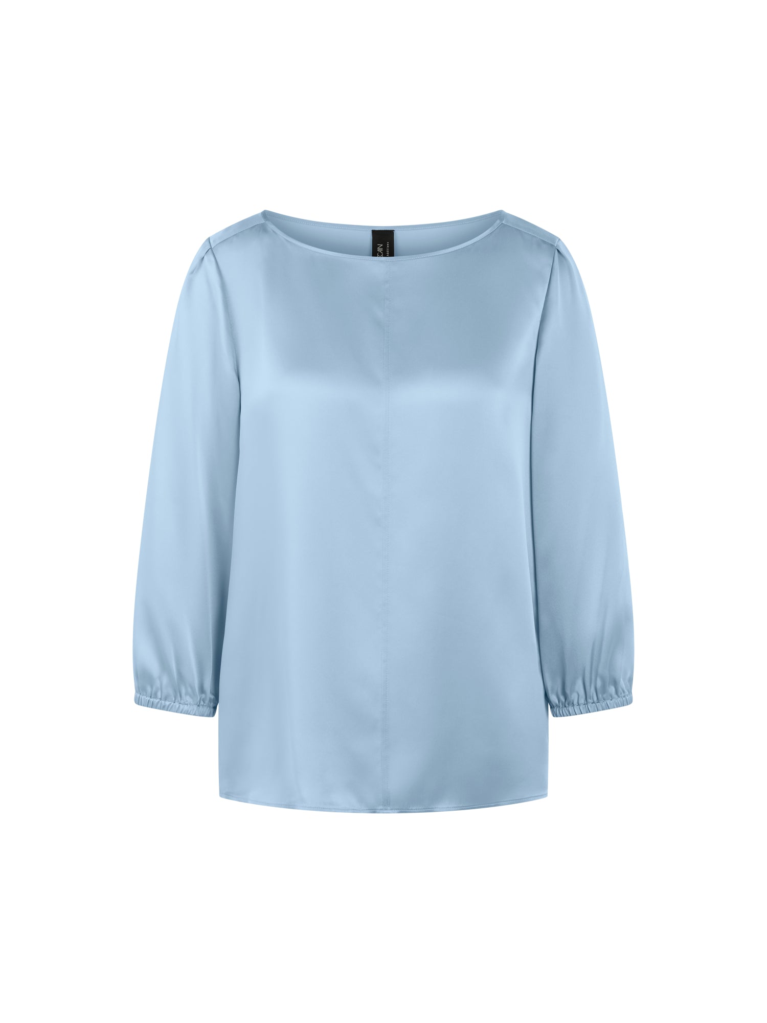 Marc Cain Blusen  hellblau