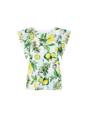Feminines Shirt
