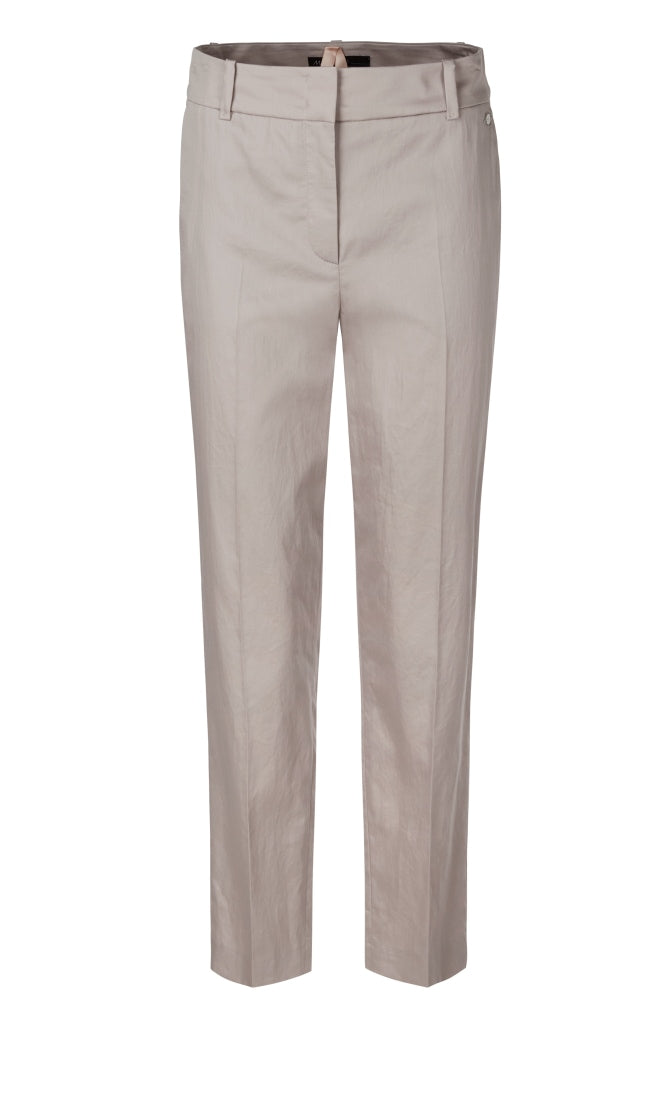 Marc Cain Businesshosen  beige