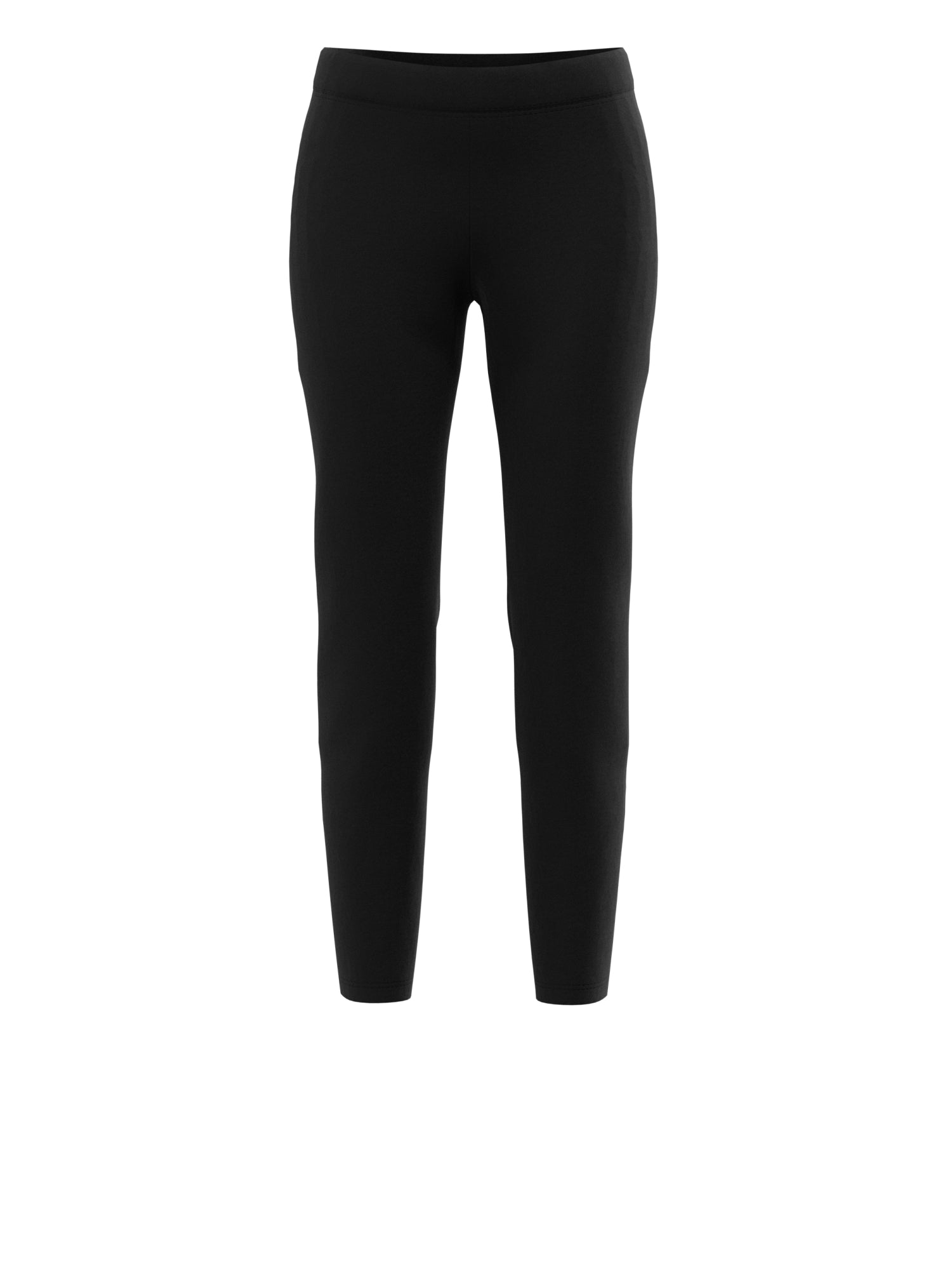 Marc Cain Leggings  schwarz