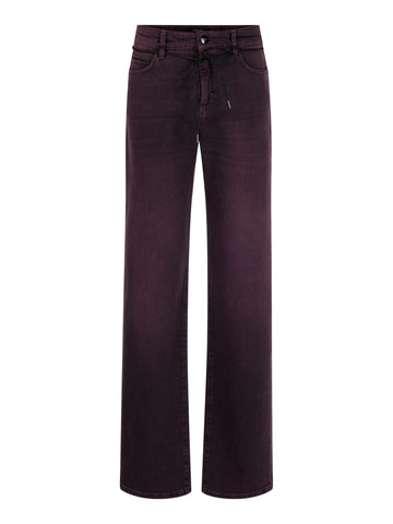 Jeans FENDOU mit Bindekordel
