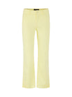 Marc Cain Relaxed, Weit  gelb