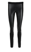 Marc Cain Leggings  schwarz